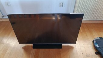 TV Samsung - 2