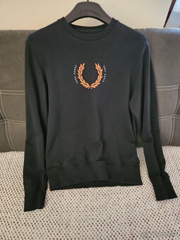 Fred Perry velkost L - 2