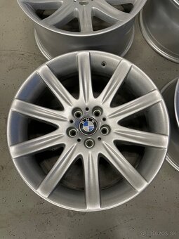 Disky 5x120 R19 Styling 95 - 2