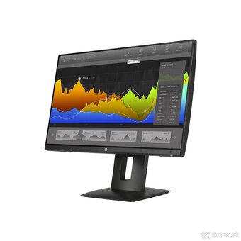 Predám monitor HP Z23n – 23” IPS Full HD - 2