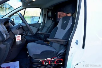 ⏩ Renault Trafic Furgon dCi 95 L1H1P1 - 2