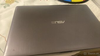 asus S551, I3 4010U, 4GB RAM, 128GB SSD - 2