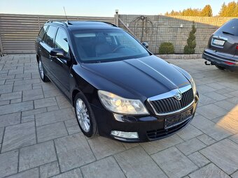 Škoda Octavia Combi 2.0 TDI PD LaK - 2