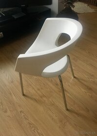 Dizajnové stoličky - 2