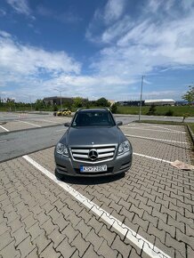 Mercedes Benz Glk 220cdi 4matic - 2