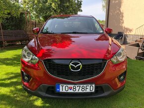 MAZDA CX-5 2.2D 129kW, Skyactiv  AWD, Sport Edition, - 2