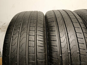 245/65 R17 Letné pneumatiky Pirelli Scorpion Verde 4 kusy - 2