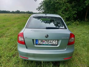 Skoda octavia   2 - 2