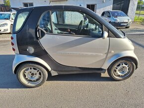 Smart Fortwo - 2