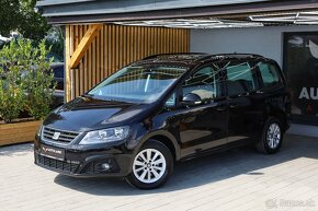 Seat Alhambra 2.0 TDI CR 150k Style - 2