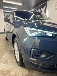 Seat Tarraco 1.5 TSI DSG, podobné ako Kodiaq alebo Tiguan - 2