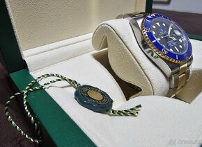 Rolex Submariner - 2