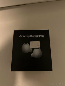 Galaxy Buds 2 pro - 2