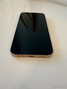 iPhone 13 PRO 128GB GOLD - 2