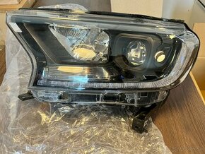 Ford Ranger Raptor LED - 2