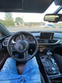 Audi A7 3.0TDI 180KW 3X S-LINE - 2