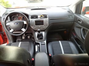 FORD KUGA - 2