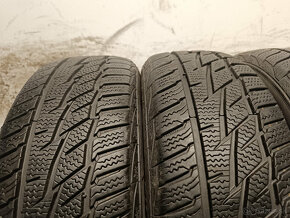 185/55 R15 Zimné pneumatiky Matador Sibir Snow 4 kusy - 2