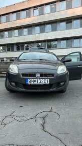 Predam Fiat Bravo 1.9jtd 110kw 2008 - 2