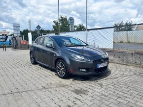 Predám Fiat Bravo 1.9JTD 88KW - 2