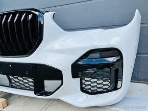 BMW X5 G05 M-paket naraznik - 2