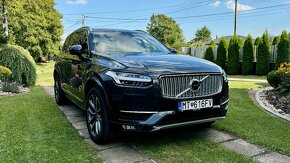 Volvo XC90 D5 235k Drive-E Inscription - 2