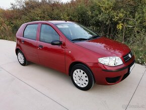 Fiat Punto 1.2 44kw - 2