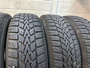 175/65R15 zimne - 2