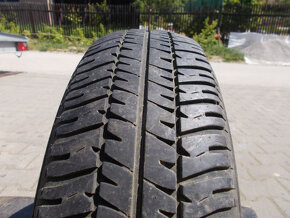 Pneumatika Debica 165/70R13 letná 1ks - 2