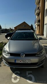 Volkswagen Golf 7 - 2