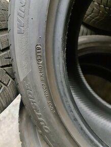 Zimne pneu 285/45 R21 HANKOOK - 2