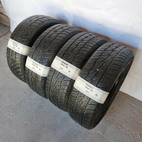 Zimné pneumatiky 195/65 R15 MATADOR - 2