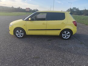 Škoda Fabia sport edition 388 ks - 2