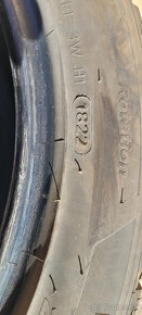 HAnkOOK 245/45 R18 WINTER ICEPT EVO 3 W330 [100] V XL FR - 2