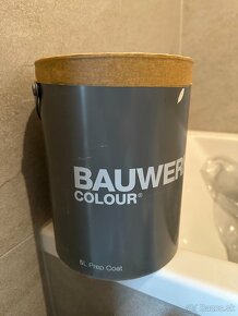 BAUWERK Color Lime Wash  - odtieň Witch Hazel a prípr. náter - 2