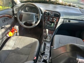 Volvo S40 - 2