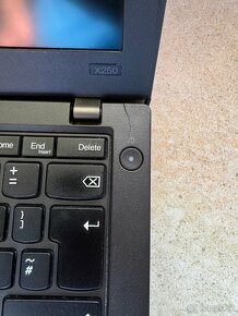 Lenovo ThinkPad X250 - 2