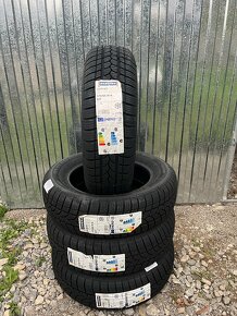 175/65 R14 nové zimné pneumatiky - 2