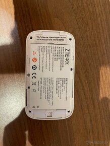 Wifi extender - 2