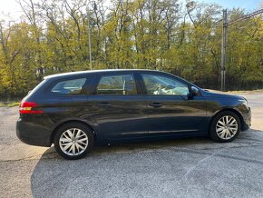 Peugeot 308 1.5 SW BlueHDi - 2