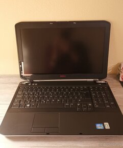 Dell Latitude e5220 series - 2