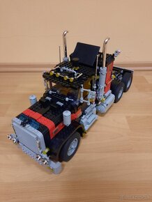 Lego Model Team 5571 - Giant Truck - 2