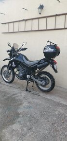 Predám Yamaha XT 660 R - 2