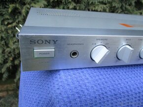 Sony  TA-AX2 - 2