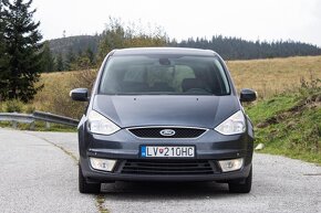 Ford Galaxy 2.0 TDCi 103 kW - 2