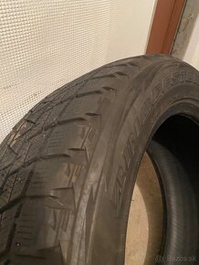 BRIDGESTONR BLIZZAK DM-VI 265/50 R19 zimné - 2