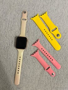 Apple watch SE - 2