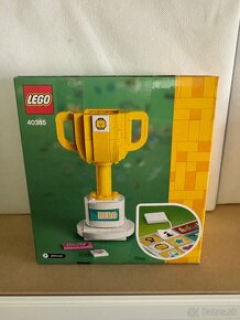 LEGO 40385  40585  40563  40290 - 2