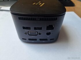 HP Thunderbolt dock G2 - 2