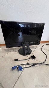 Asus monitor - 2